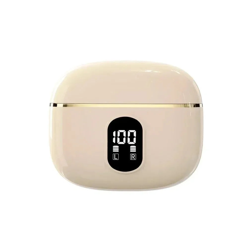 Topewon Balanced Armature TWS Wireless Earphones