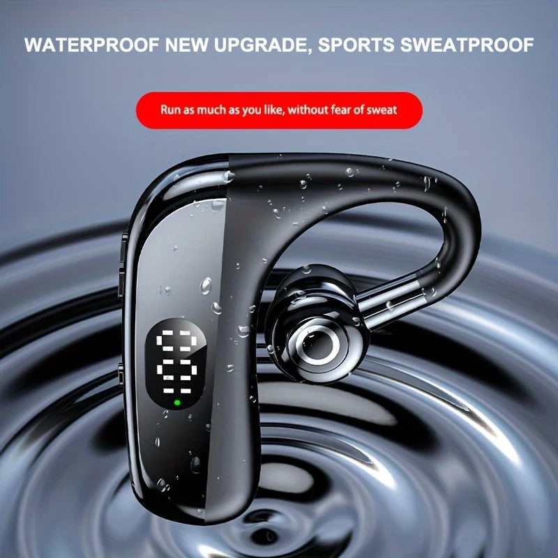 Best Active Noise Cancellation Earphones for HiFi Sound