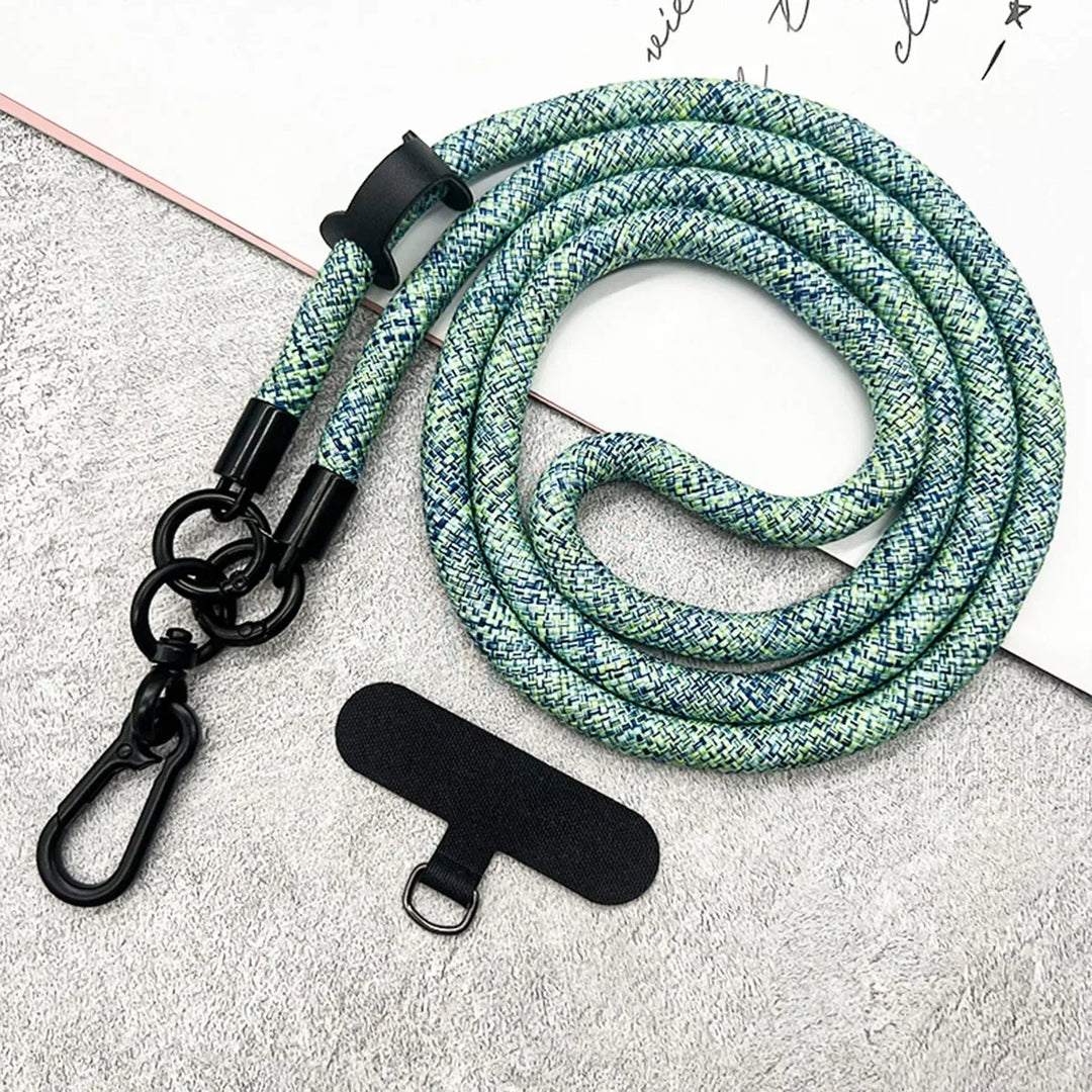 Crossbody Phone Lanyard Neck Strap