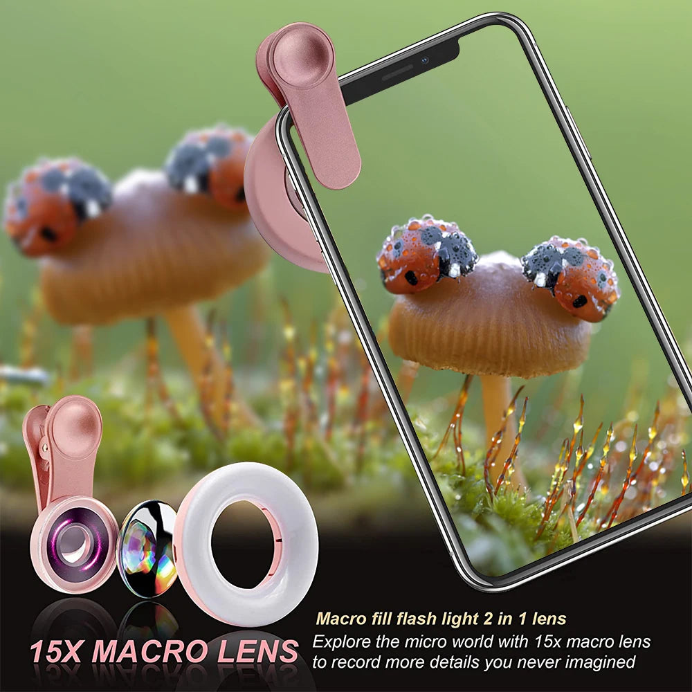 Best Phone Camera Lens for Clear Photos — phone camera lens kit