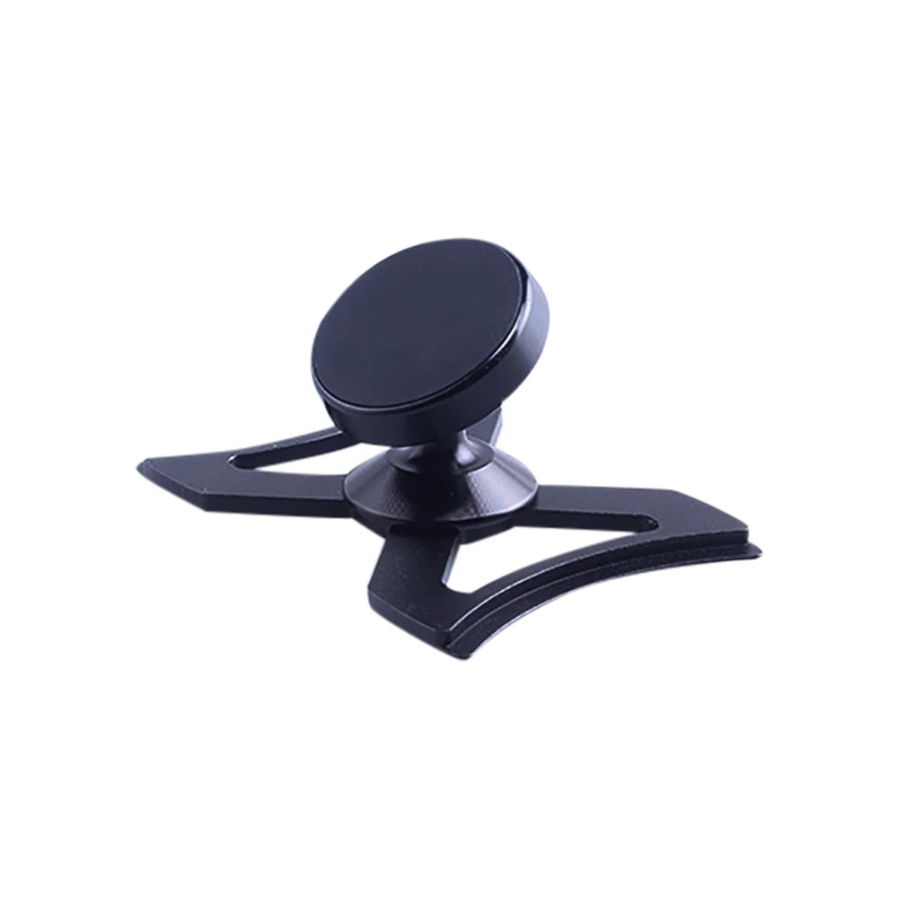 Audi A3 8P Magnetic Car Phone Holder - Custom Design — magsafe accessories