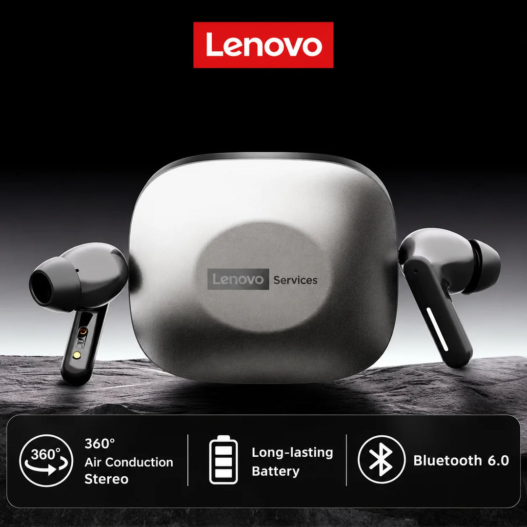 LE209 TWS Wireless Earbuds HD Call 30H Battery Waterproof