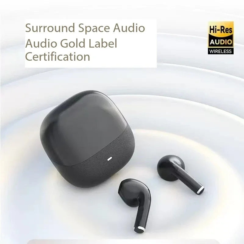 Eoennk Tws Earbuds Noise Canceling Waterproof Bluetooth