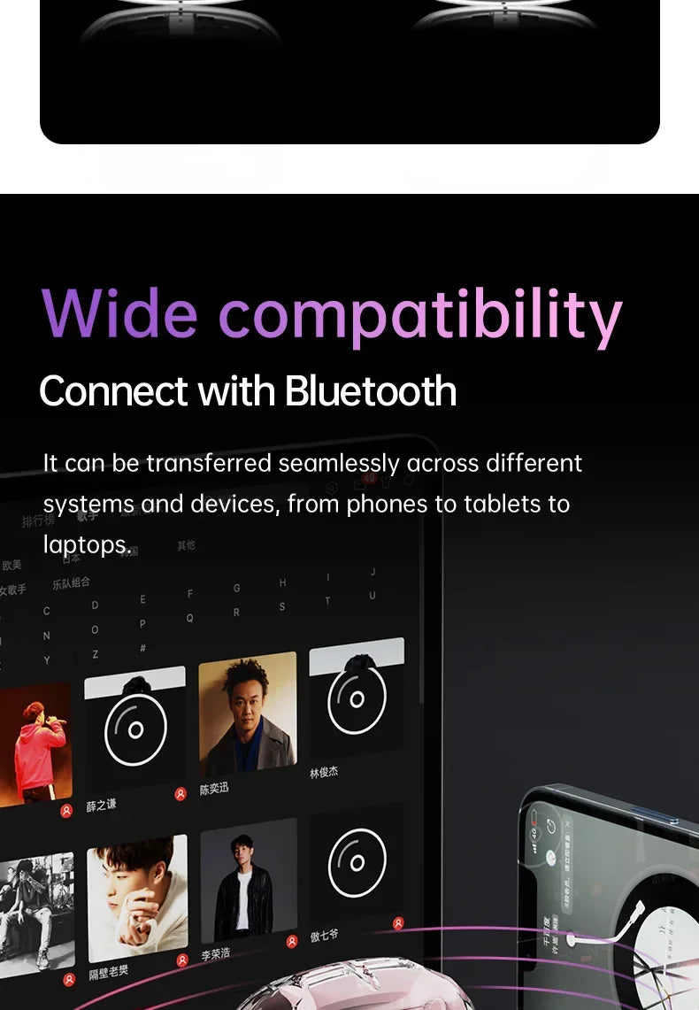 Best Wireless Earbuds for iPhone and Samsung