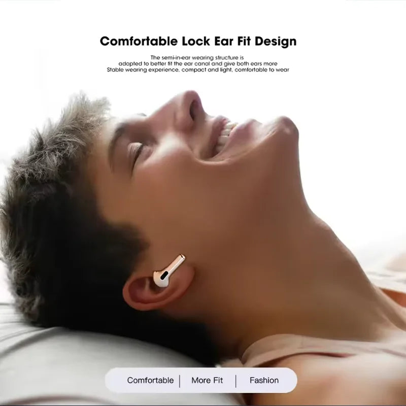 TWS Wireless Earbuds by JEFFs Favorite Picks - Best Sound Quality