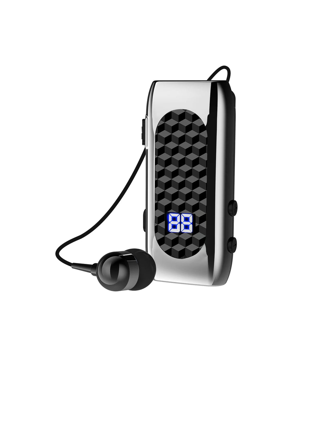 DENREEL Active Noise Cancelling Bluetooth Earbuds — Active Noise Cancelling Earbuds
