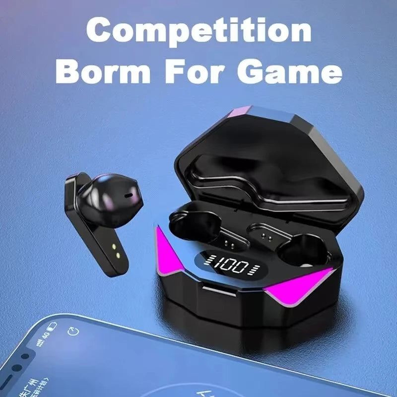 X15 TWS Earbuds — x15 bluetooth earbuds
