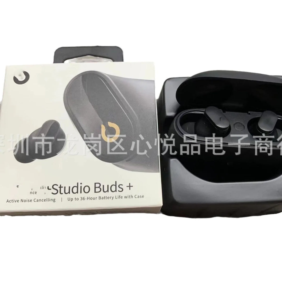 Buy Best Wireless Bluetooth Studio Buds+ 2026 – High-Performance Audio | Free Shipping & Fast Delivery