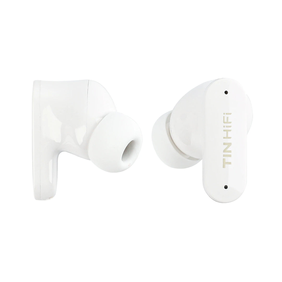 TIN HIFI BUDS1 Hi-Fi TWS Earbuds: ANC, BT 5.3, 40H Batt