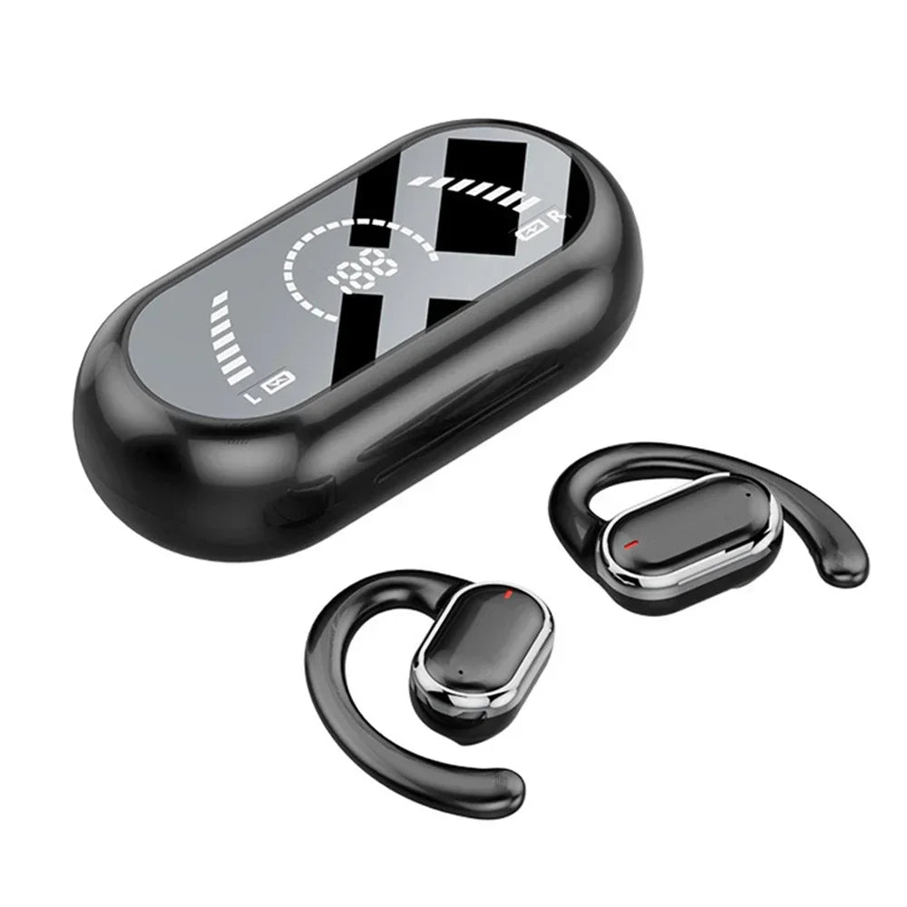 VYOPBC X91 Wireless Earphones with Noise Cancellation | JEFF's Favorite Picks