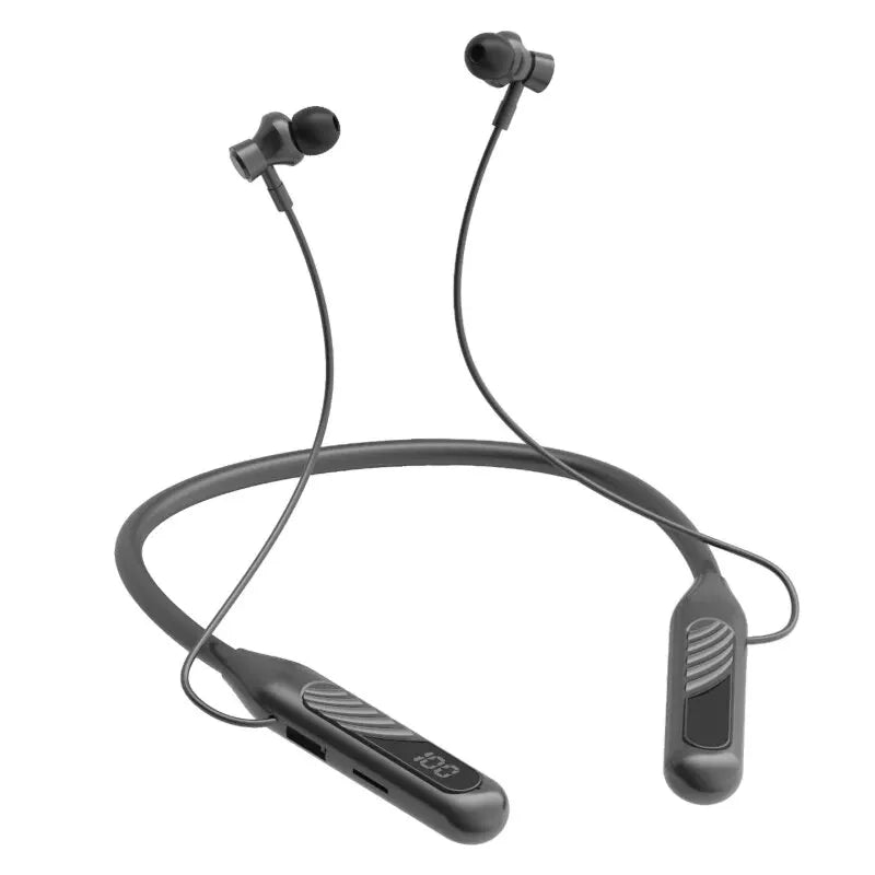 Wireless Bluetooth Earbuds by JEFF's Favorite Picks