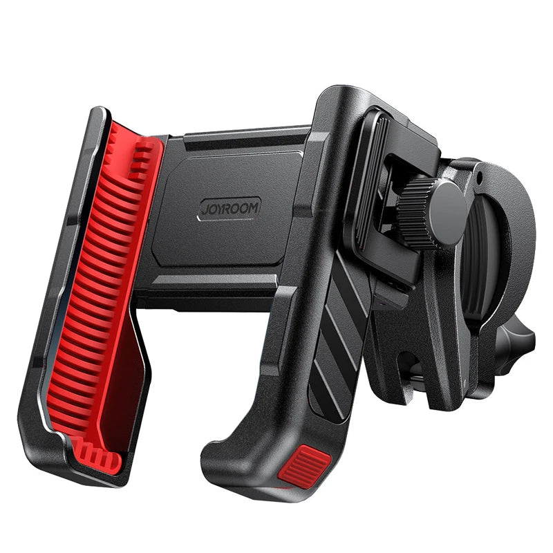 Joyroom Half-Enclosure Bike Phone Mount – Quick Lock 4.7-7"