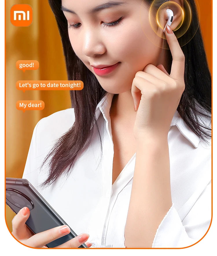 Redmi ANC Wireless Earbuds - JEFF's Favorite Picks