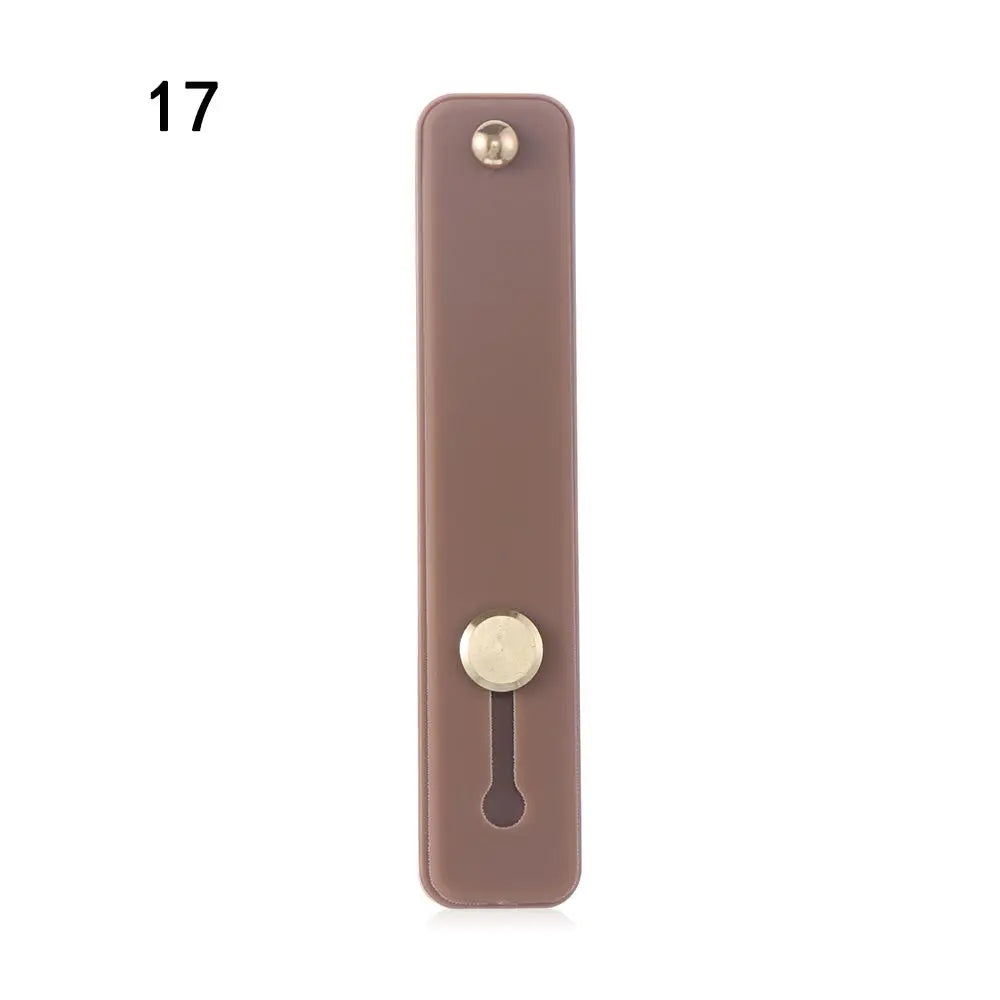 Buy Universal Phone Ring Holder & Grip Stand - Fits iPhone & Android