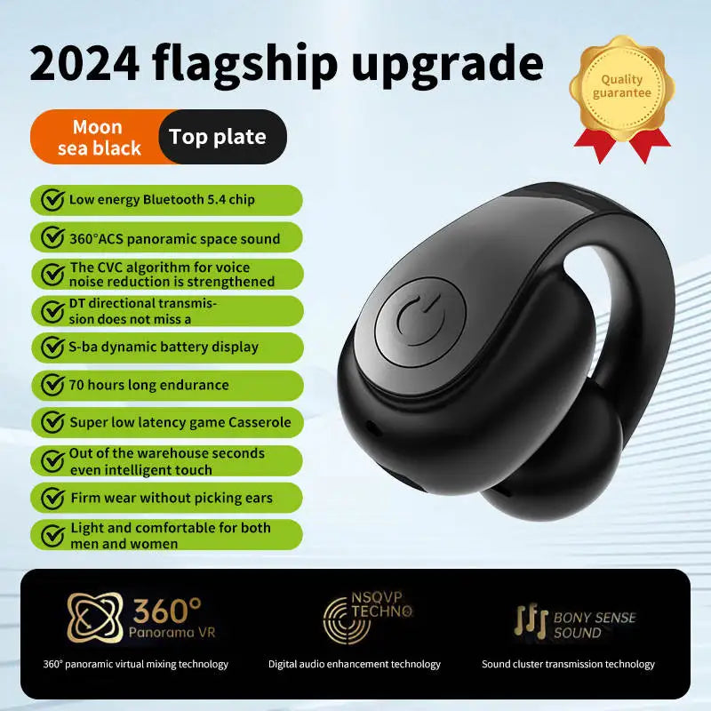 Maerknon Bluetooth Earphone: Affordable Wireless Earphones for Summer