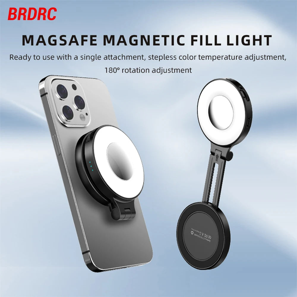 Magsafe Accessories for iPhone 16