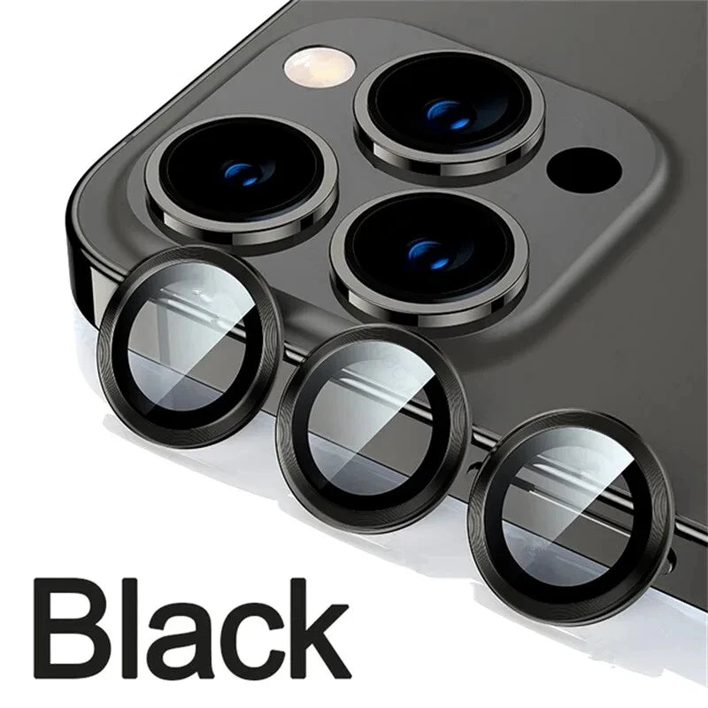 Best iPhone Camera Lens Protector 3-Pack | JEFF's Favorite Picks