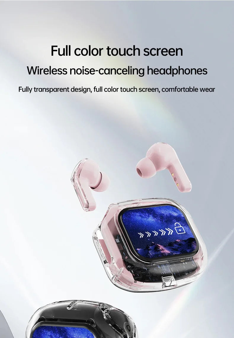 Best Wireless Earbuds for iPhone and Samsung