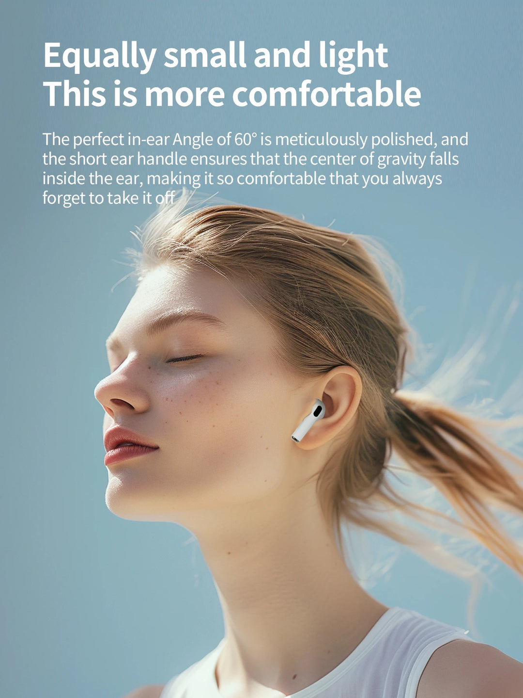 TDX TWS Bluetooth Earbuds with ANC and HiFi Sound for Sale - JEFFs Favorite Picks