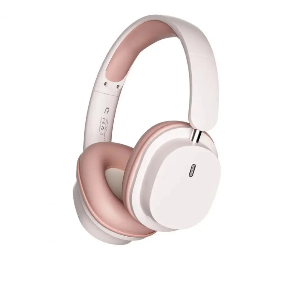 Hybrid ANC LDAC Wireless Headphones