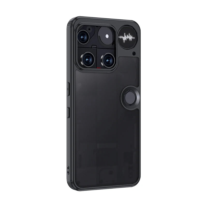 MagSafe Case for Nothing Phone 3, 2, 1 & 3a Pro