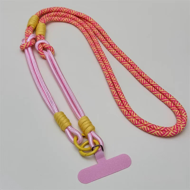 DOLANBIA 3-in-1 Crossbody Phone Lanyard - Phone Accessories — magsafe phone accessories