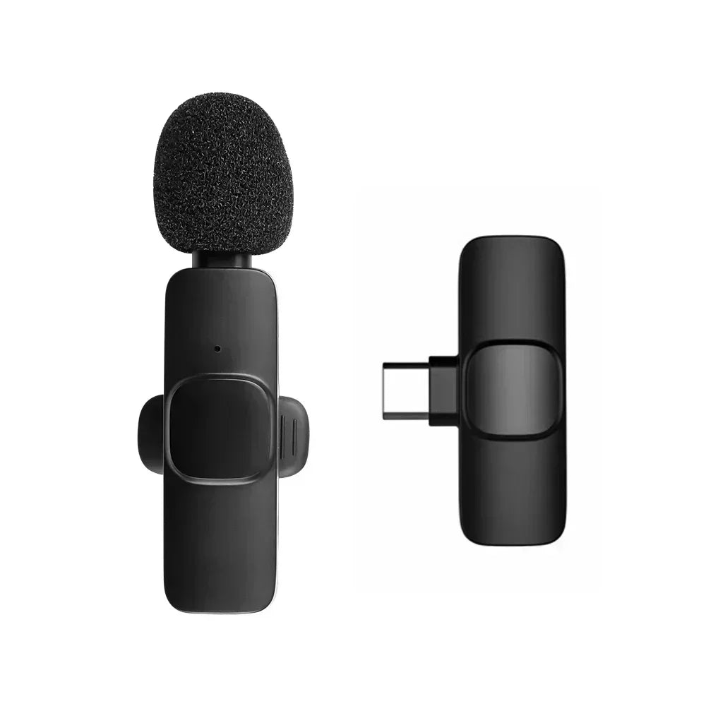 Top Wireless Lavalier Microphones for Mobile - JEFF's Favorite Picks — wireless lavaliere microphone