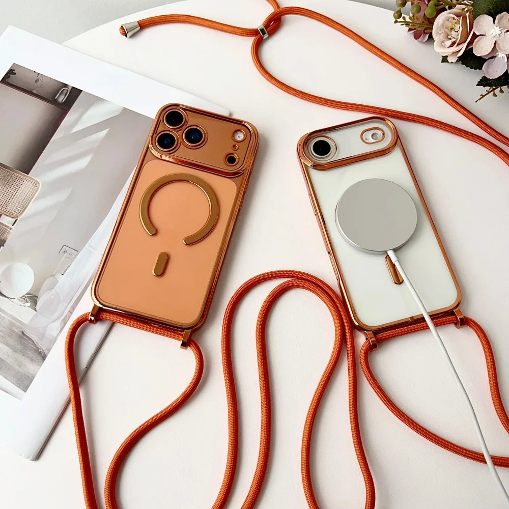 Best Luxury MagSafe iPhone Case for Sale