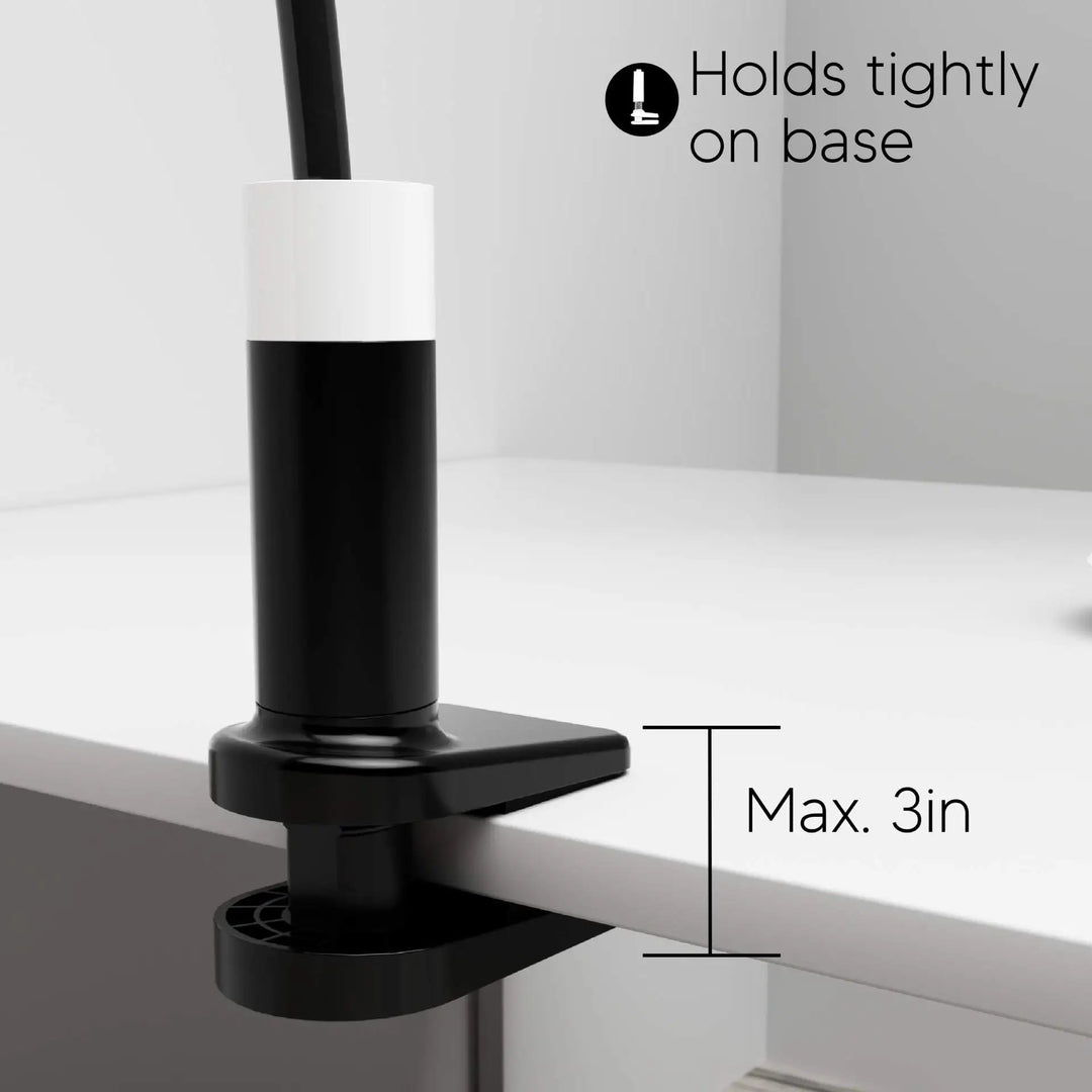 Best MagSafe Compatible iPhone Stand with Adjustable Gooseneck - Buy Now