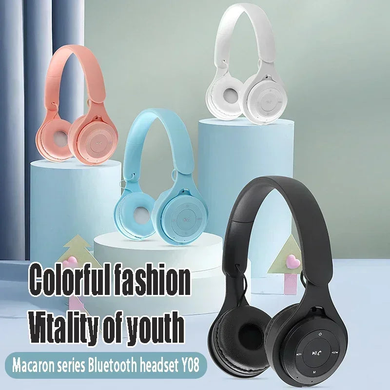 VIKEFON Bluetooth Earbuds - Sealed Deals for Clear Listening