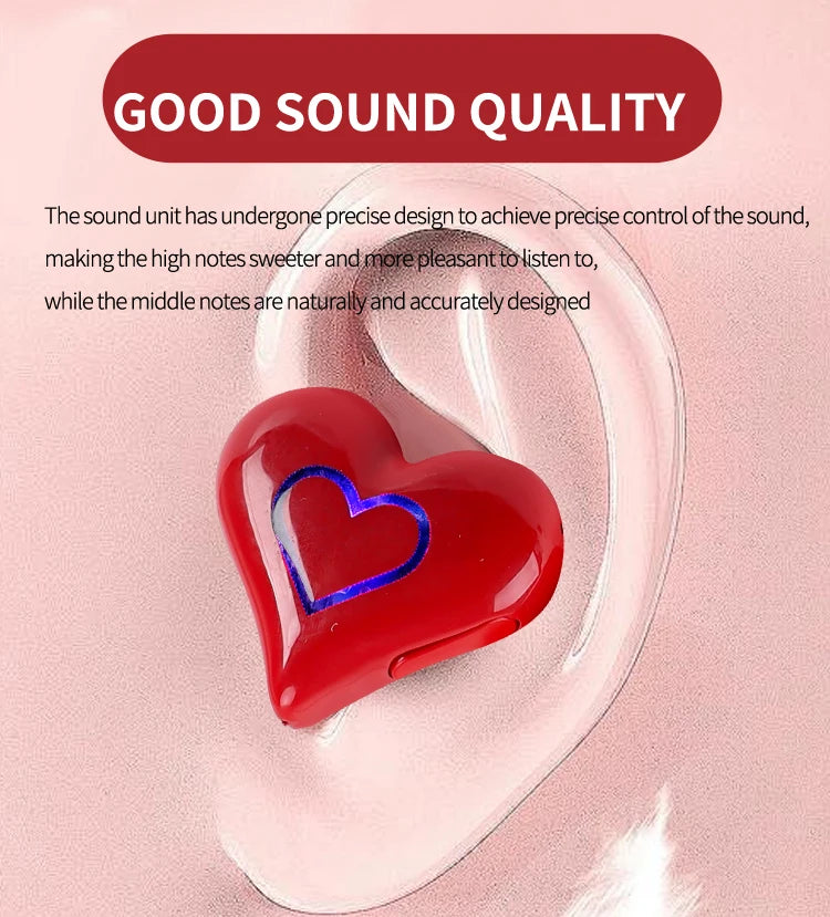 Best Wireless Earbuds For Summer 2026 — Erilles Wireless Earbuds