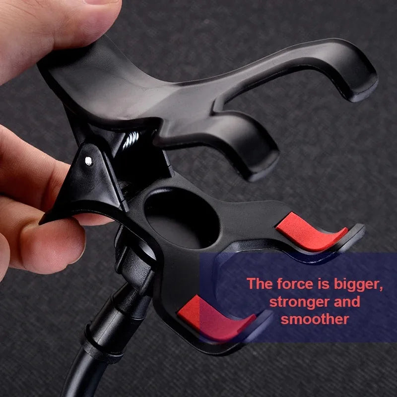360° Flexible Car Phone Holder | Dashboard Windshield GPS Mount | Desk Table Universal Stand