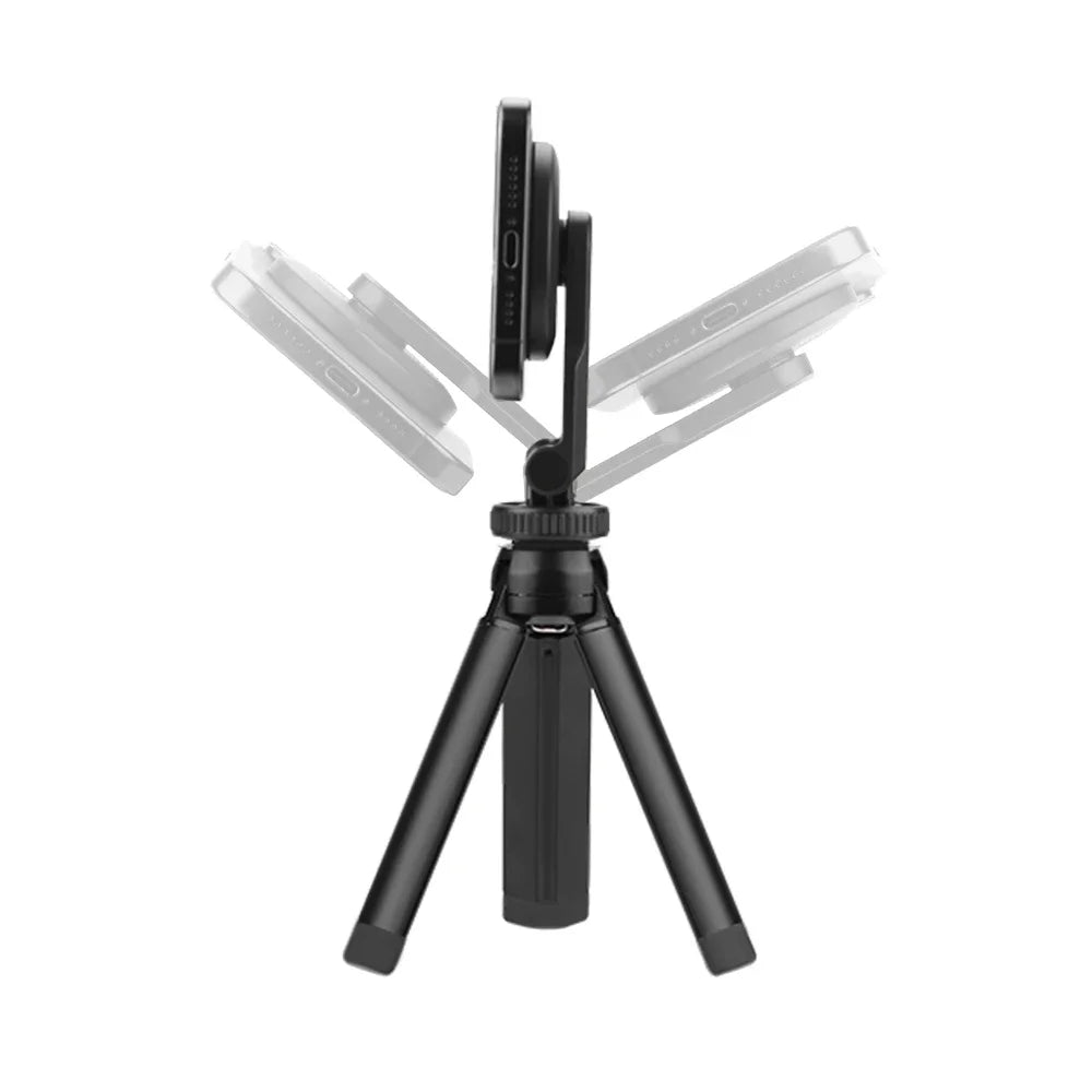 Professional iPhone Tripod Mount BRDRC