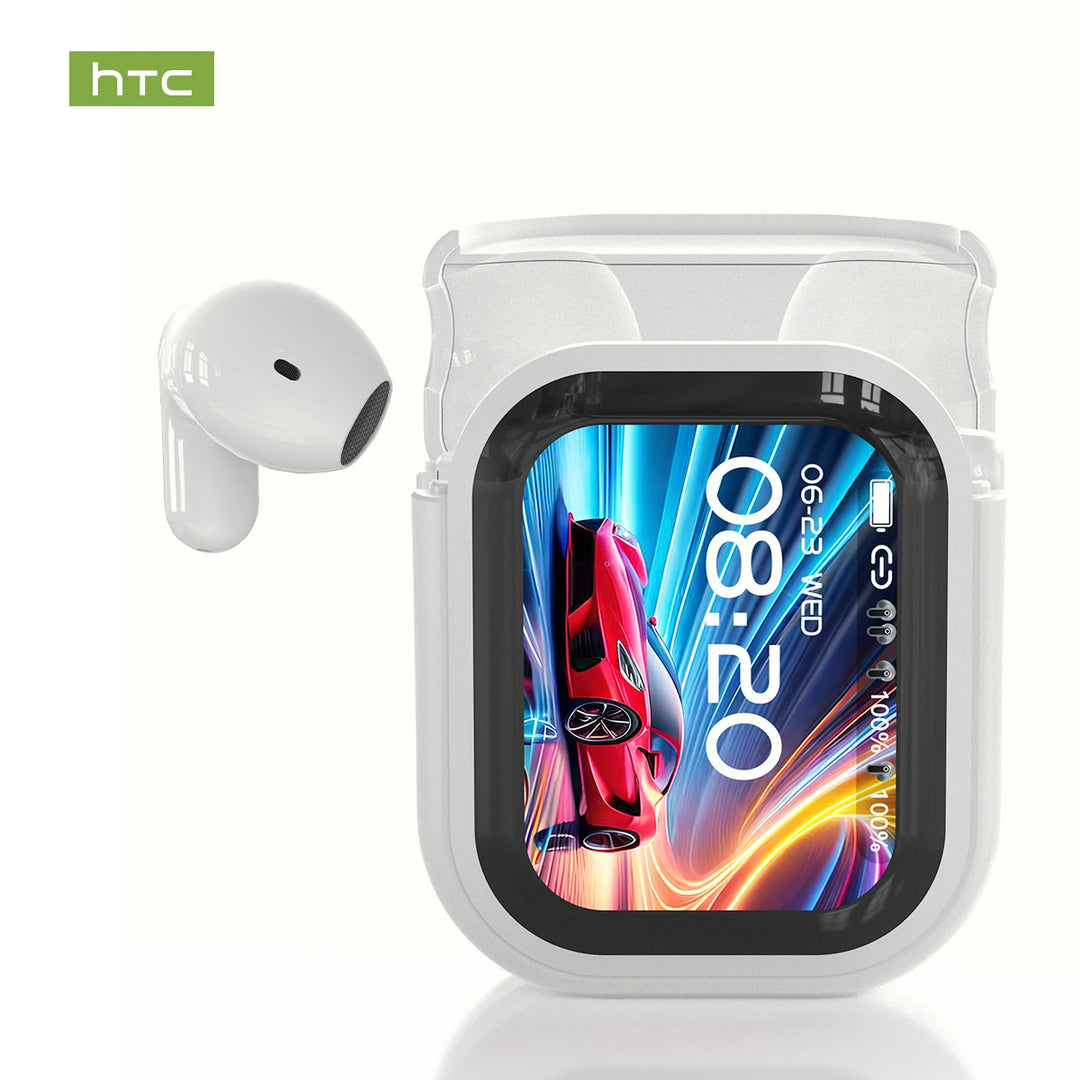 Real-Time Translation Earbuds Wireless Bluetooth IPX4 Waterproof