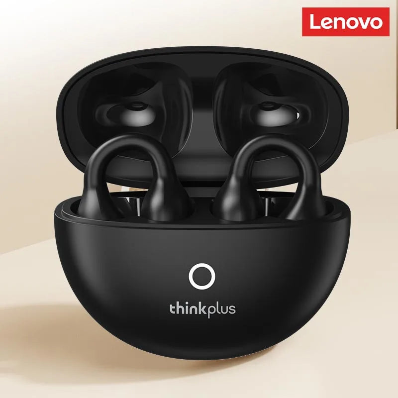 Lenovo LP25 Wireless Earbuds for Gamer & Athlete