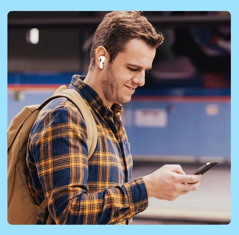 Best Wireless Ear Hook Headphones with ANC & Charging Case | JEFF's Favorite Picks