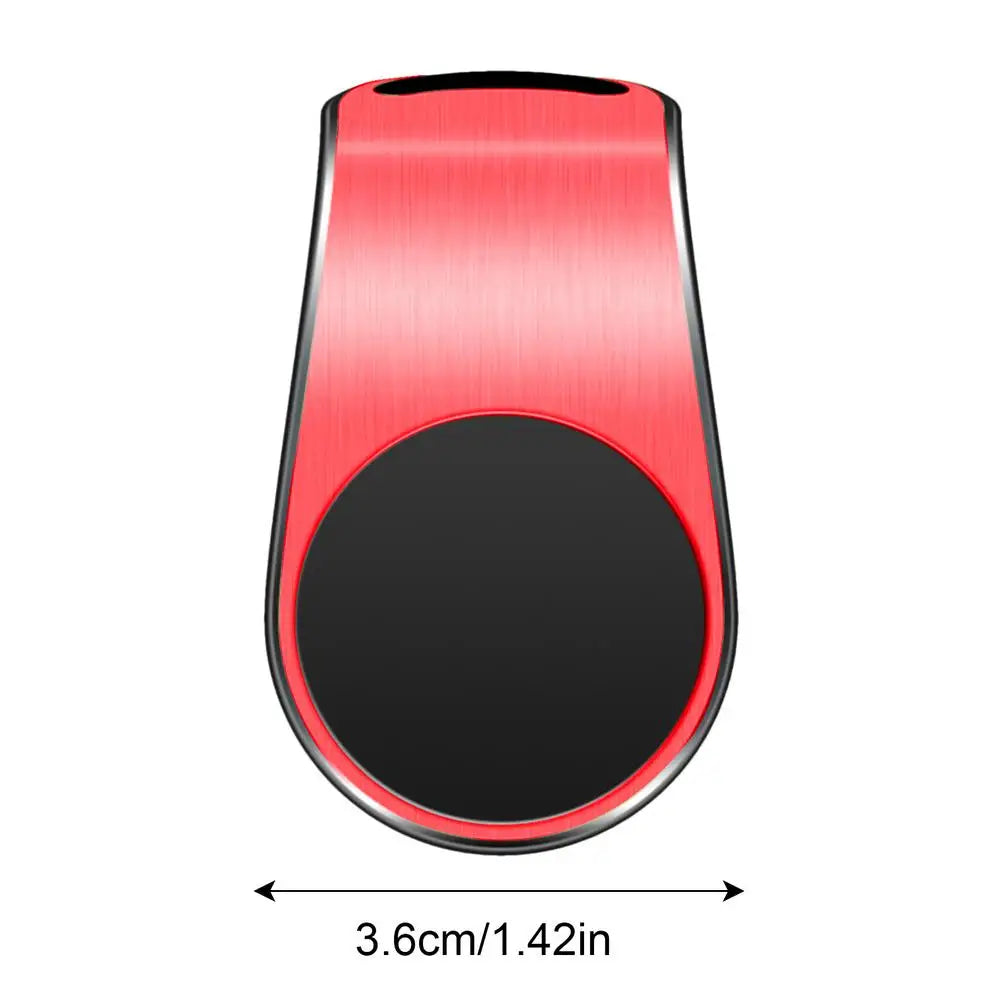 Secure Air Vent Mount for Phone