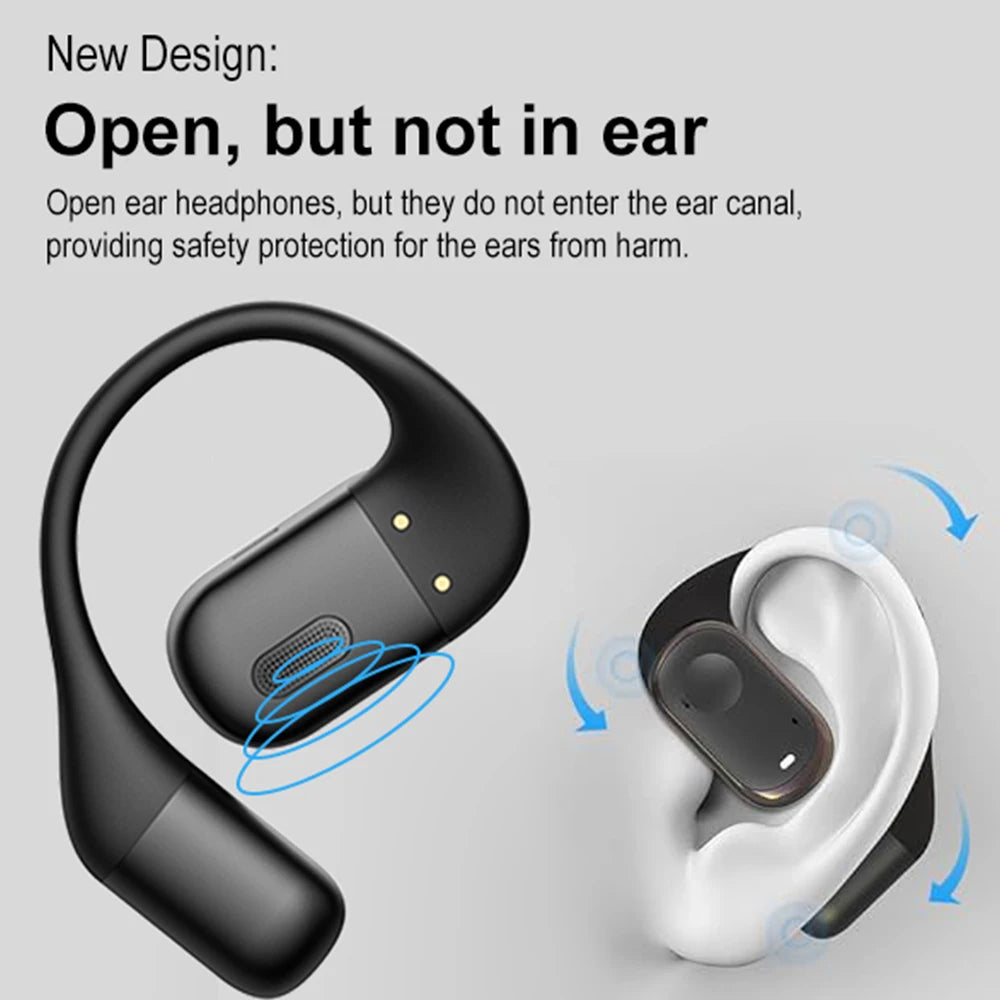 Best Sports Headphones Water Resistant with Noise Cancellation & Bass