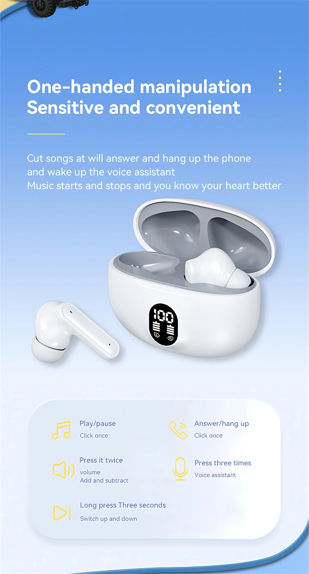 Best Wireless Earbuds with ANC for Summer 2026, JEFFs Favorite Picks