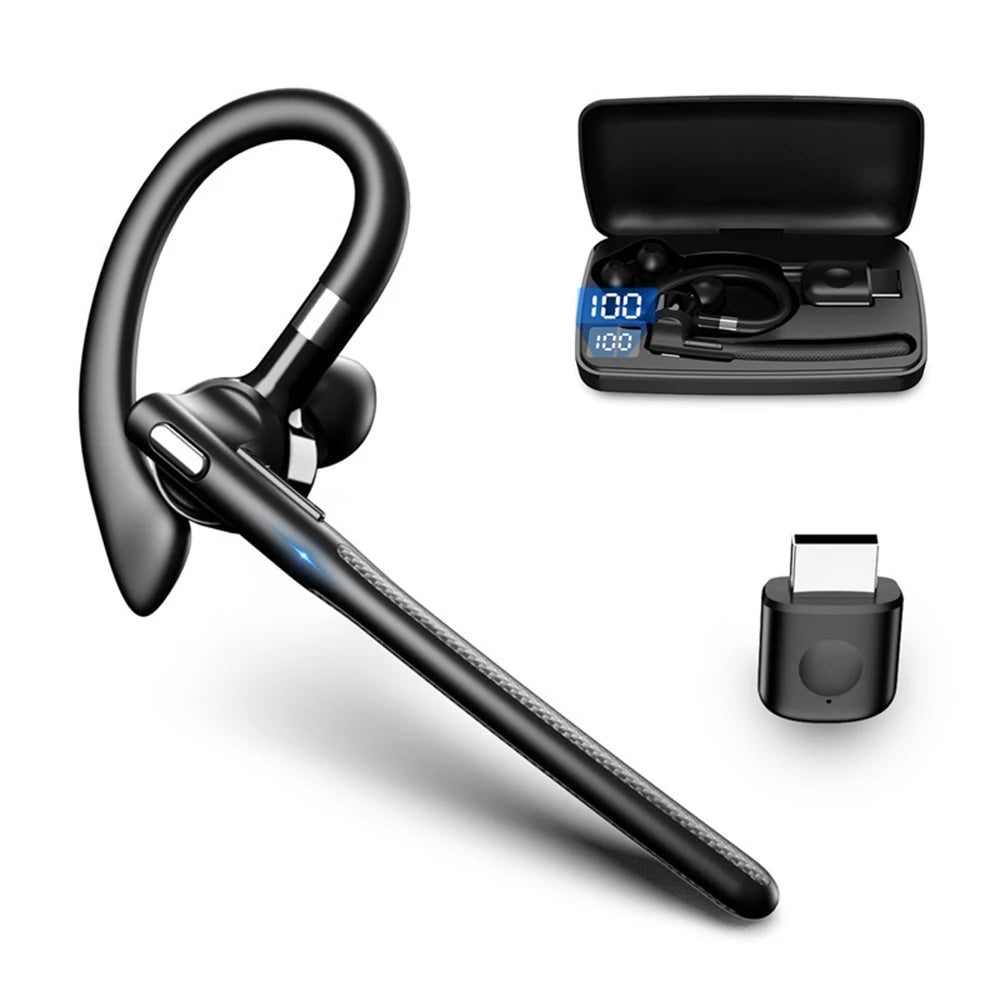Bone Conduction Headset