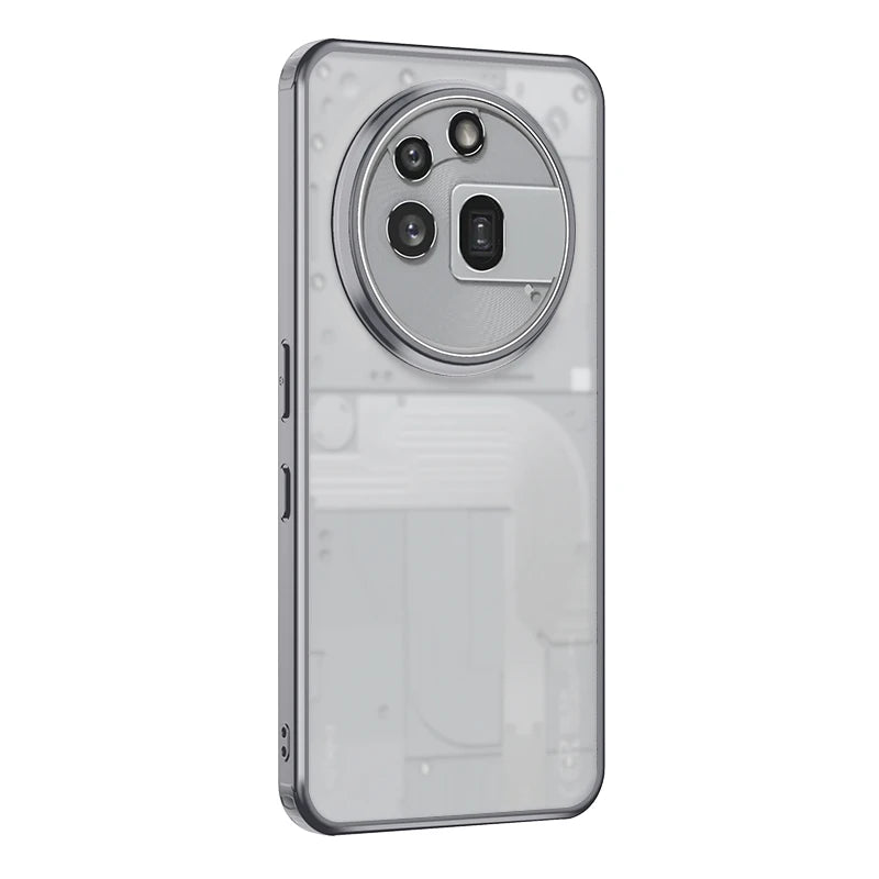 MagSafe Case for Nothing Phone 3, 2, 1 & 3a Pro