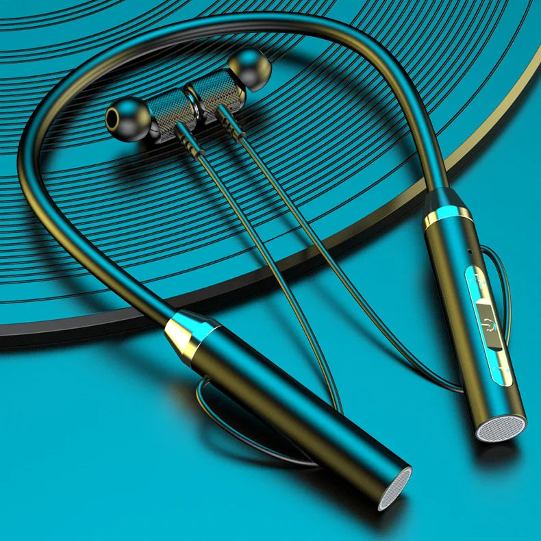 Best Wireless Bluetooth Neckband Headphones | JEFF's Favorite Picks