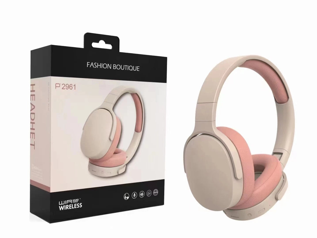 ACEHE Over-Ear Bluetooth Headphones - Top Pick for Wireless Sound