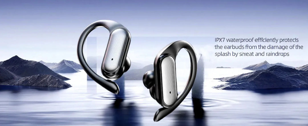 Xiaomi Waterproof Sports Earbuds | Long Lasting Bluetooth Earbuds