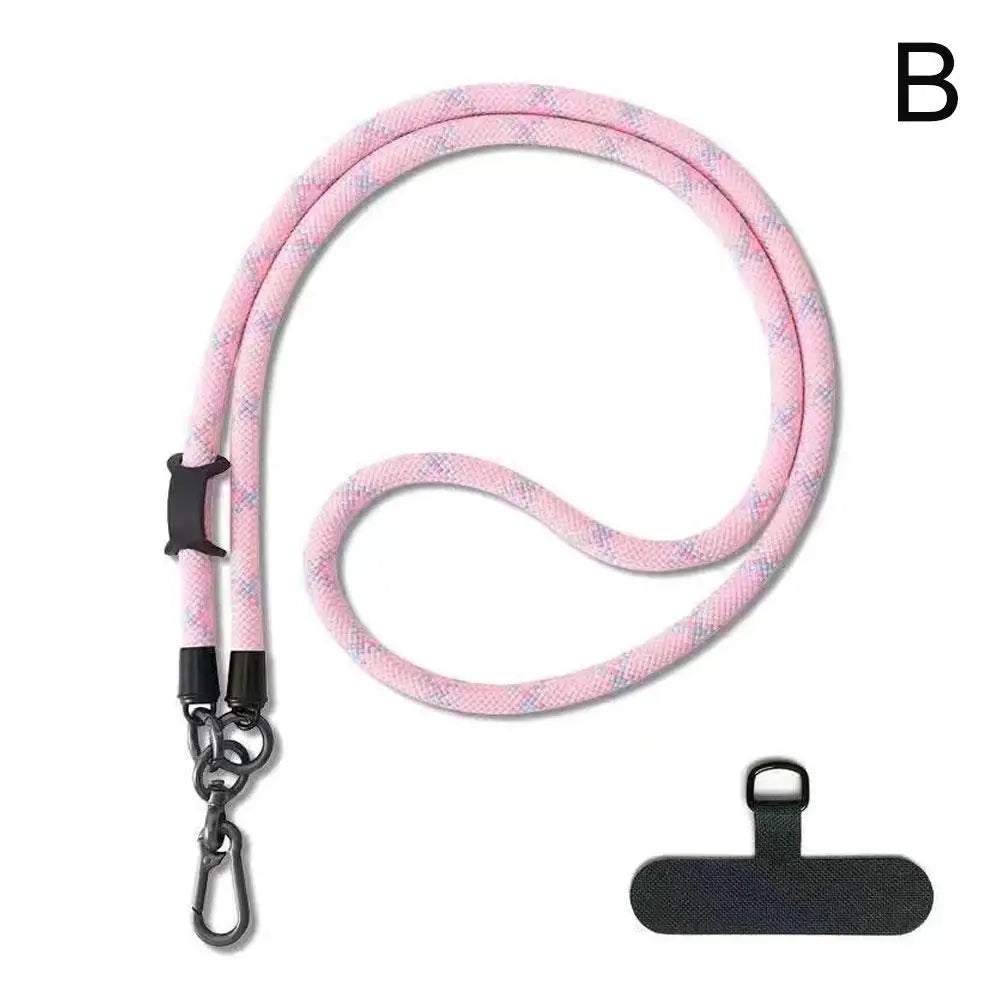 Best Phone Lanyard with Spacer for Hands-Free Use