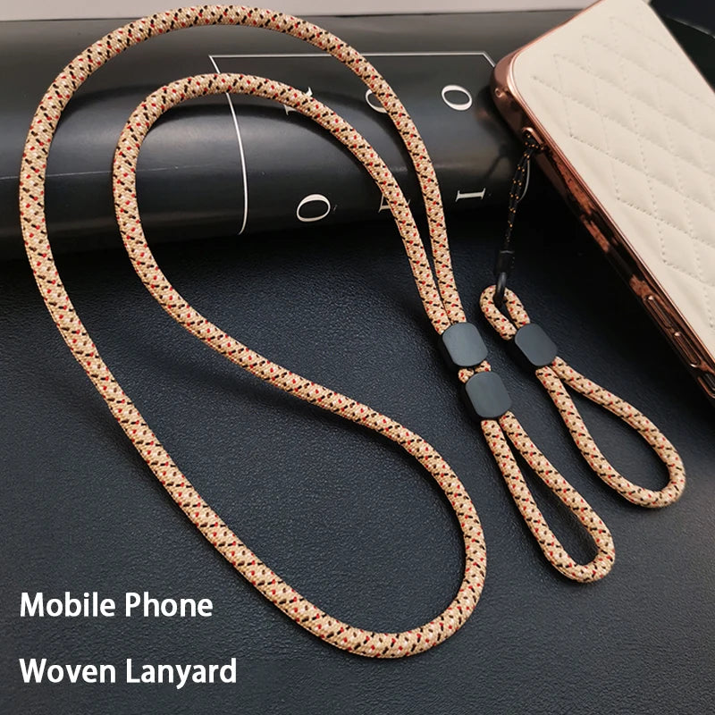 Best Phone Accessories Summer 2026: 60cm iPhone Wrist Strap Cord — iphones accessories