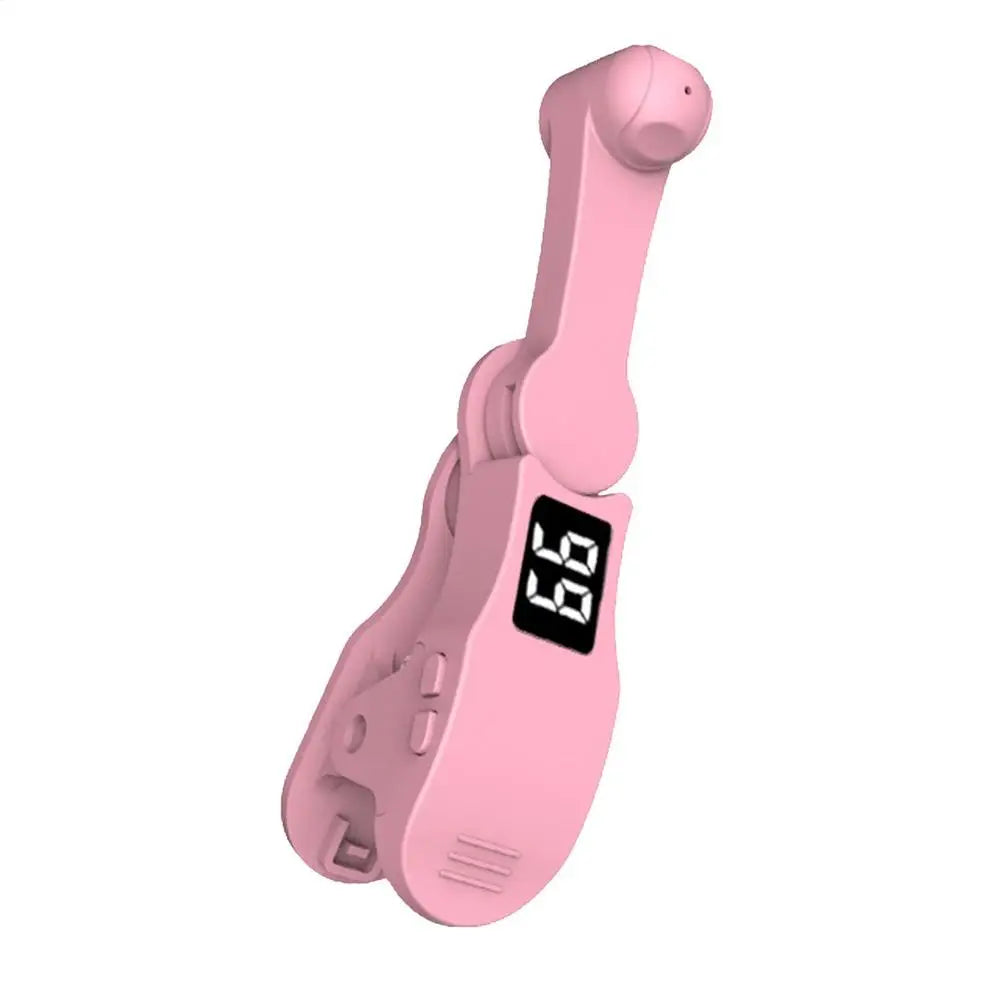 Boost TikTok live likes instantly with this 108-speed auto screen clicker. Works on iPhone, iPad & Android. LED display, plug & play. Ships to US, Canada & Europe. Shop now!