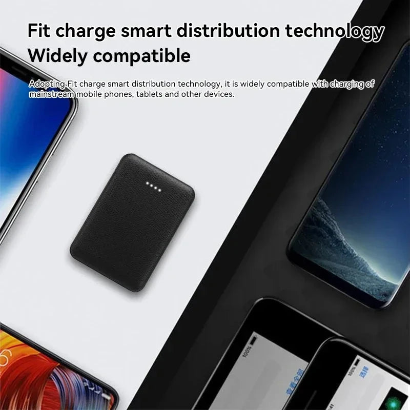 Top Pick Power Bank for Heated Clothing — best power bank for heated vest