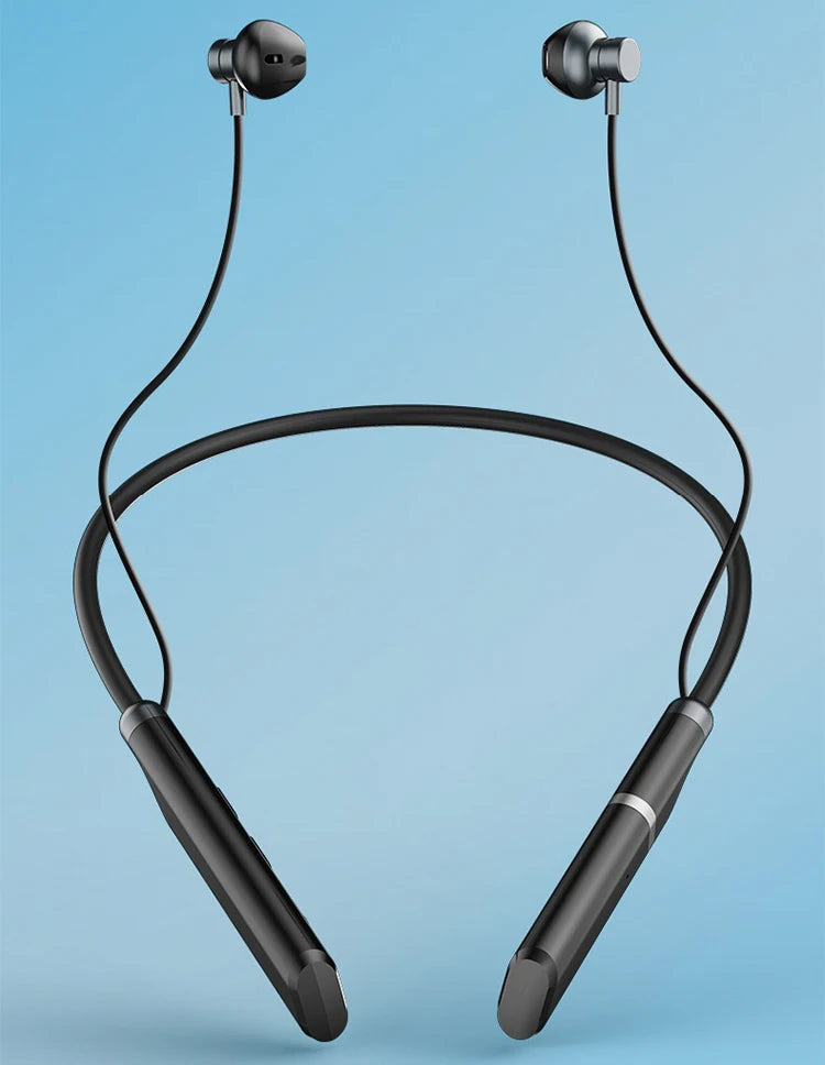ZUIDID YH08 Neckband Bluetooth Headphones - Buy with JEFF's Favorite Picks