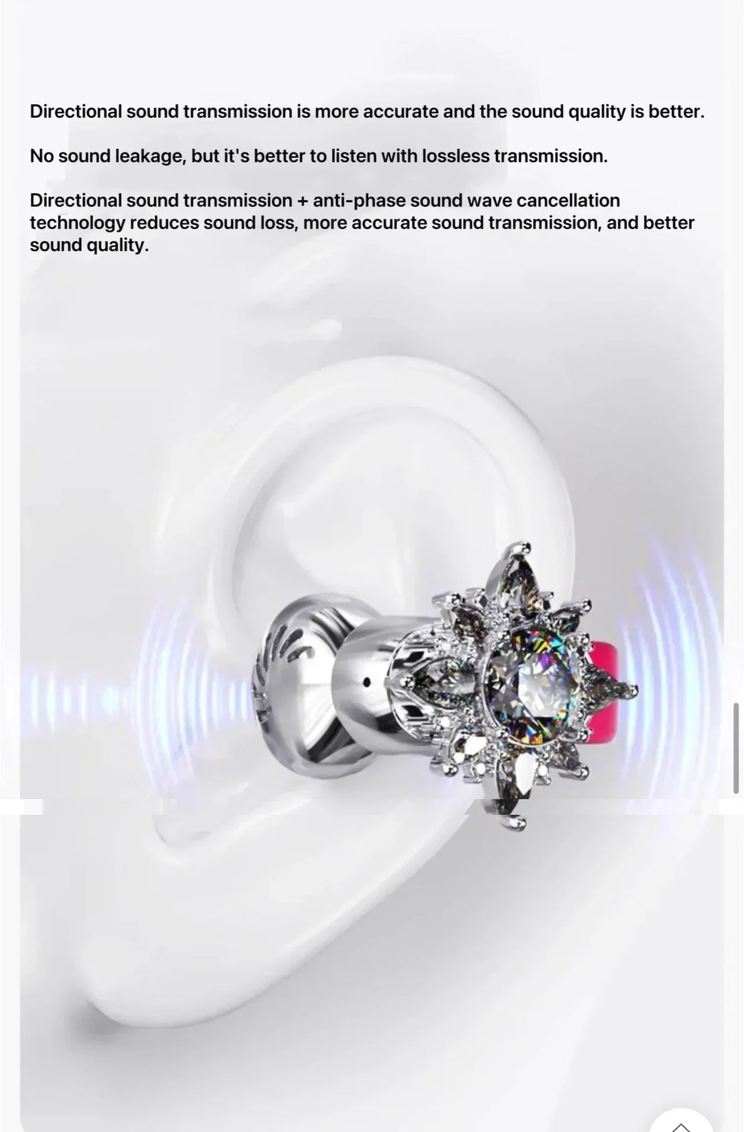 ZIYOULANG ERDU Open-Ear Bluetooth Ear Clip Headphones — ZIYOULANG ERDU Open-Ear Headphones